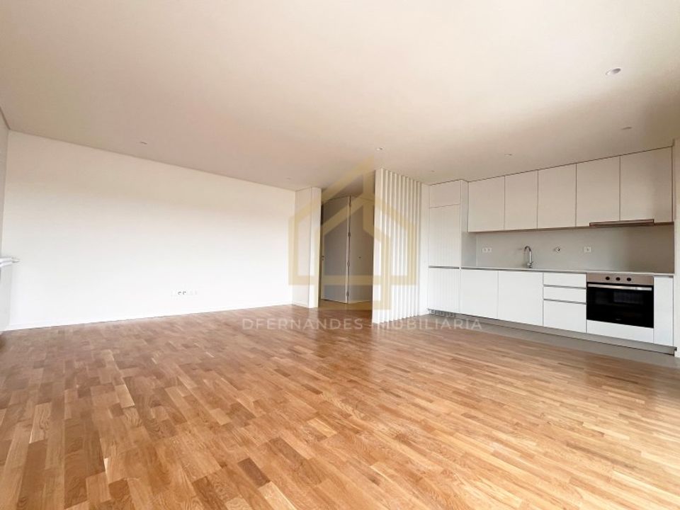 Lejlighed i Vila Nova de Famalicao, Braga - foto 3