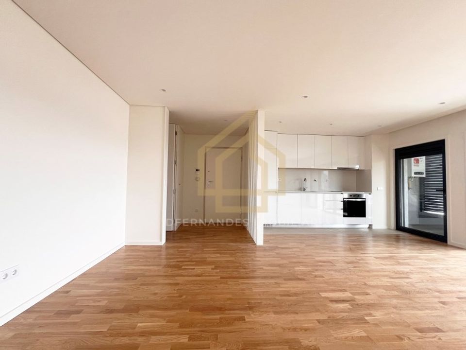 Lejlighed i Vila Nova de Famalicao, Braga - foto 4