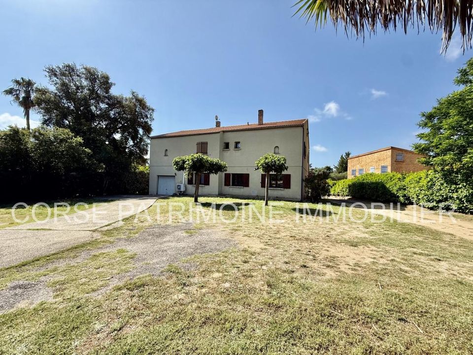 Villa i Prunete, Haute-Corse - foto 2