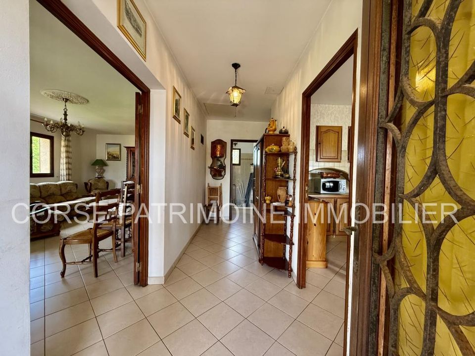 Villa i Prunete, Haute-Corse - foto 4