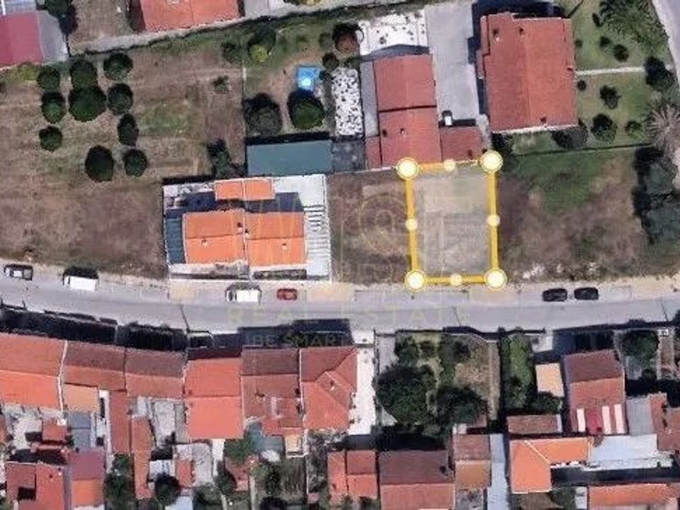 Helårsgrund i Coimbra, Coimbra - foto 2