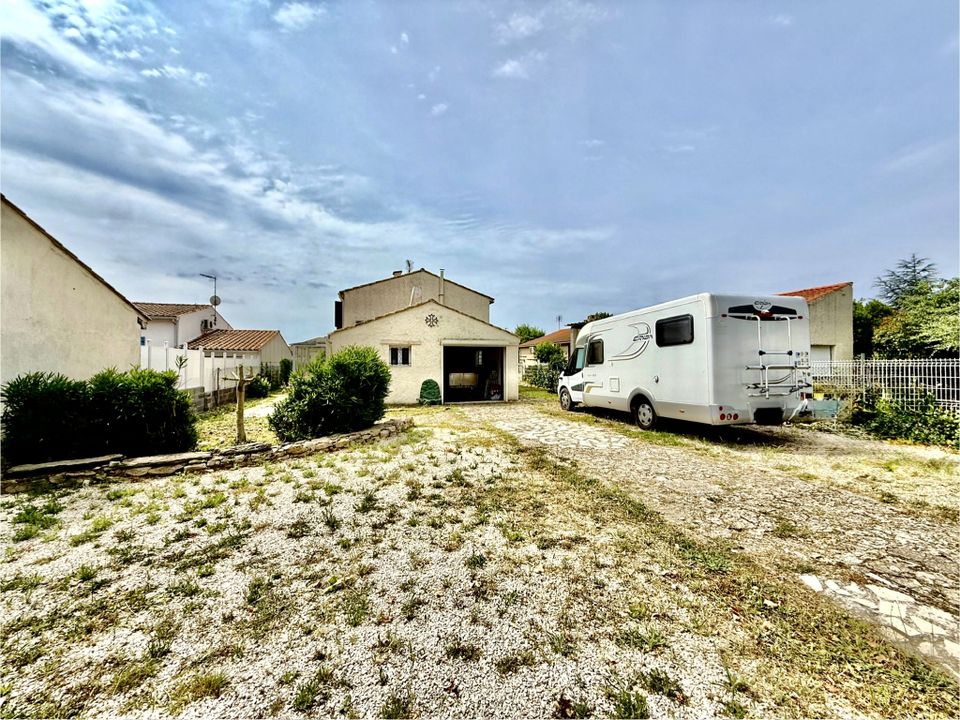 Villa i Florensac, Herault - foto 1