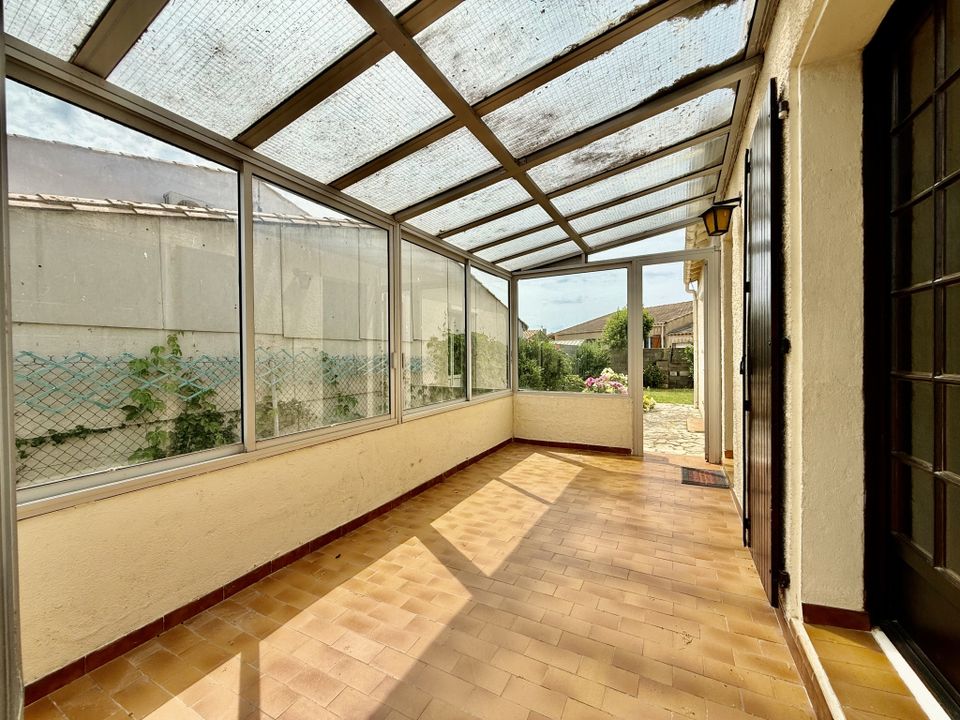Villa i Florensac, Herault - foto 3