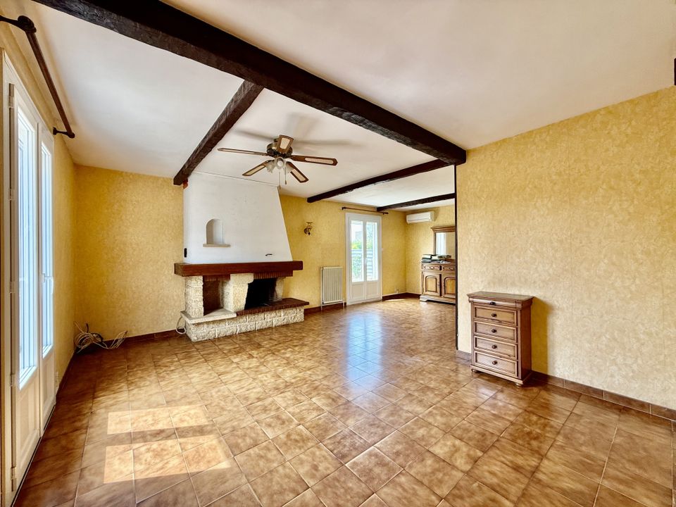 Villa i Florensac, Herault - foto 5