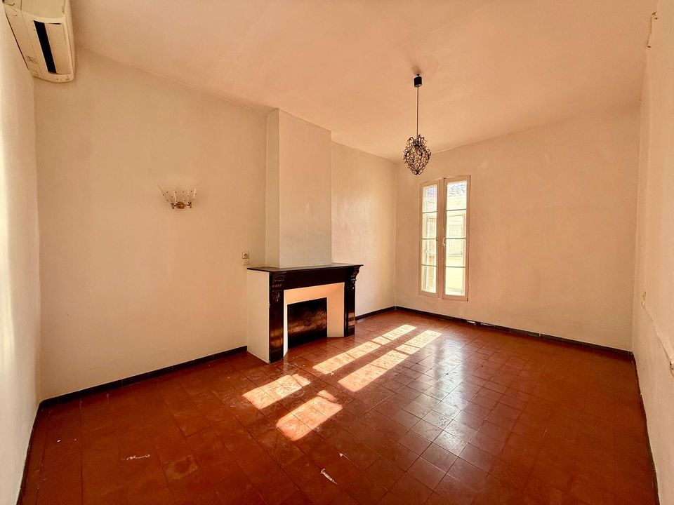 Landsbyhus i Bessan, Herault - foto 4