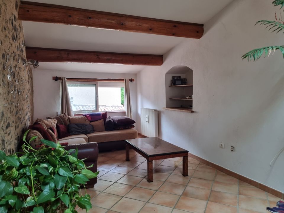 Landsbyhus i Sisteron, Alpes-de-Haute-Provence - foto 3