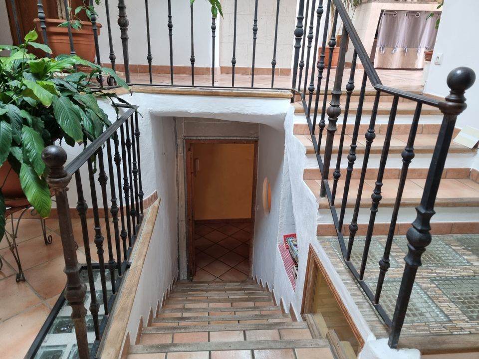 Landsbyhus i Sisteron, Alpes-de-Haute-Provence - foto 4