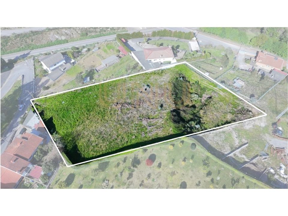 Helårsgrund i Fafe, Braga - foto 3