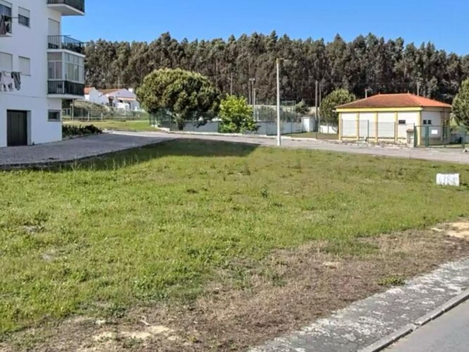 Helårsgrund i Azambuja, Lisbon - foto 1