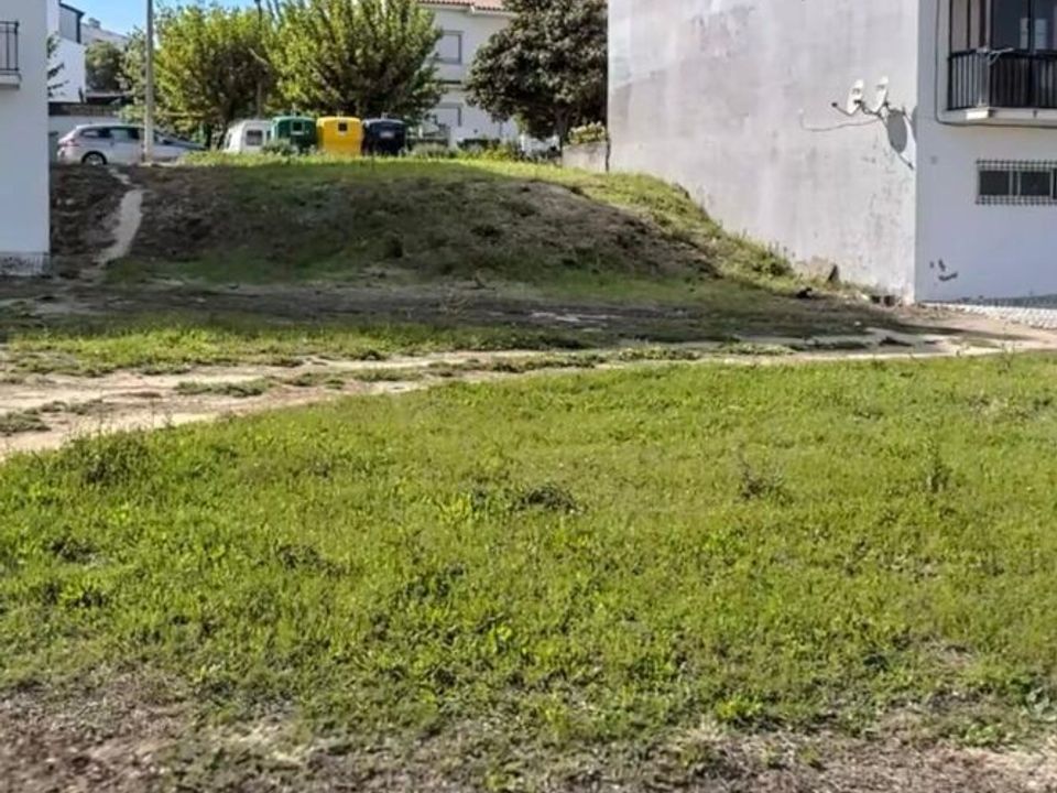 Helårsgrund i Azambuja, Lisbon - foto 2
