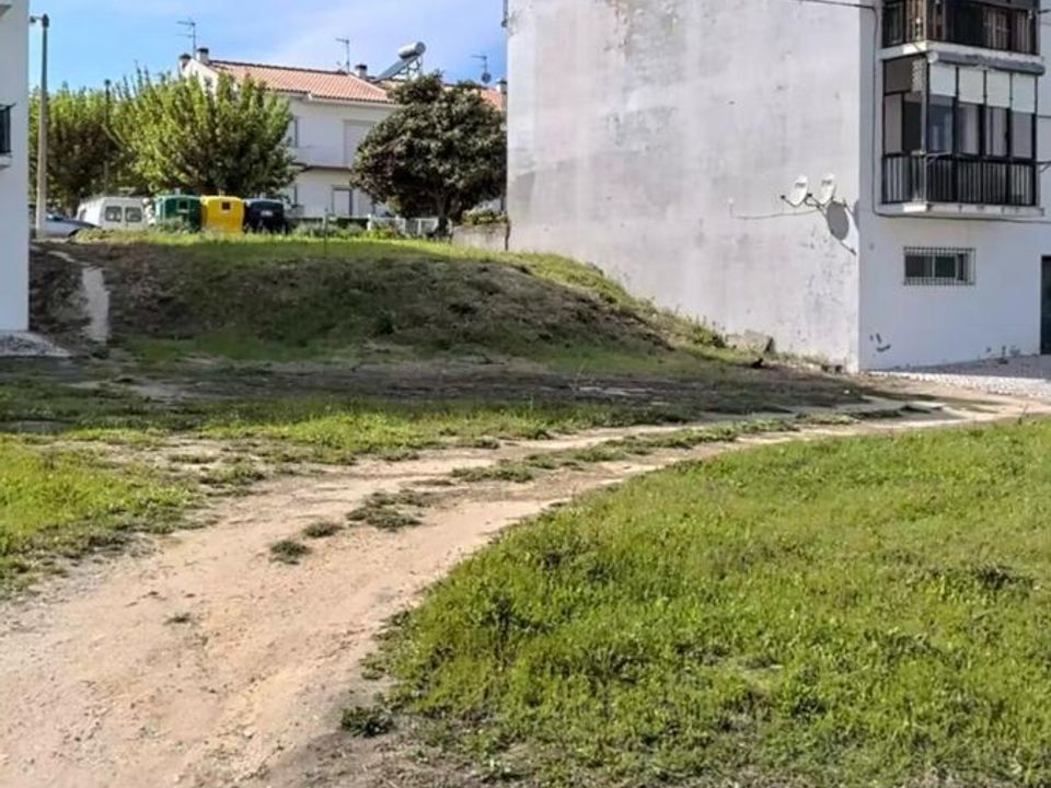 Helårsgrund i Azambuja, Lisbon - foto 3