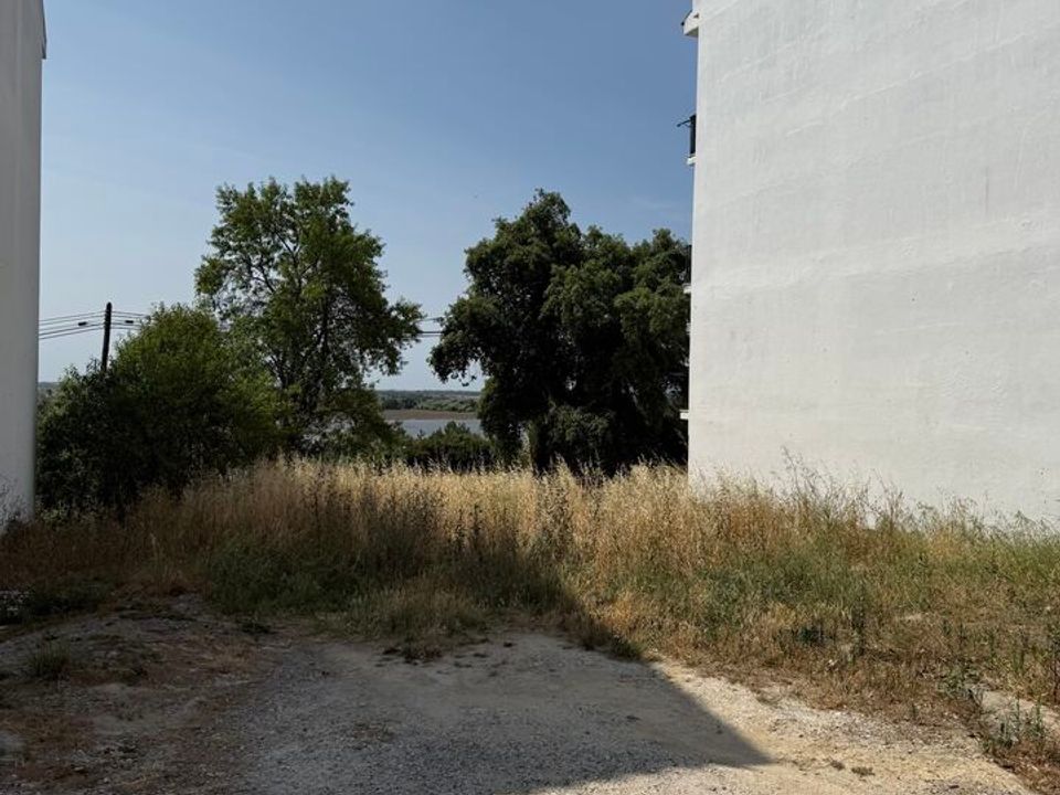 Tomt i Azambuja, Lisbon - bilde 1