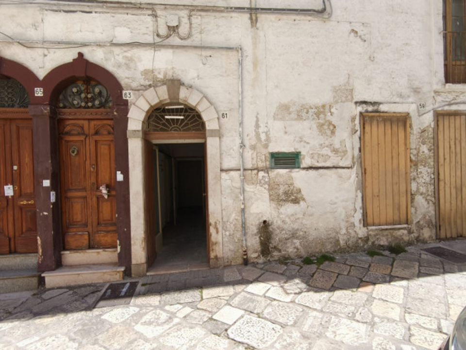Rækkehus i Fasano, Brindisi - foto 1