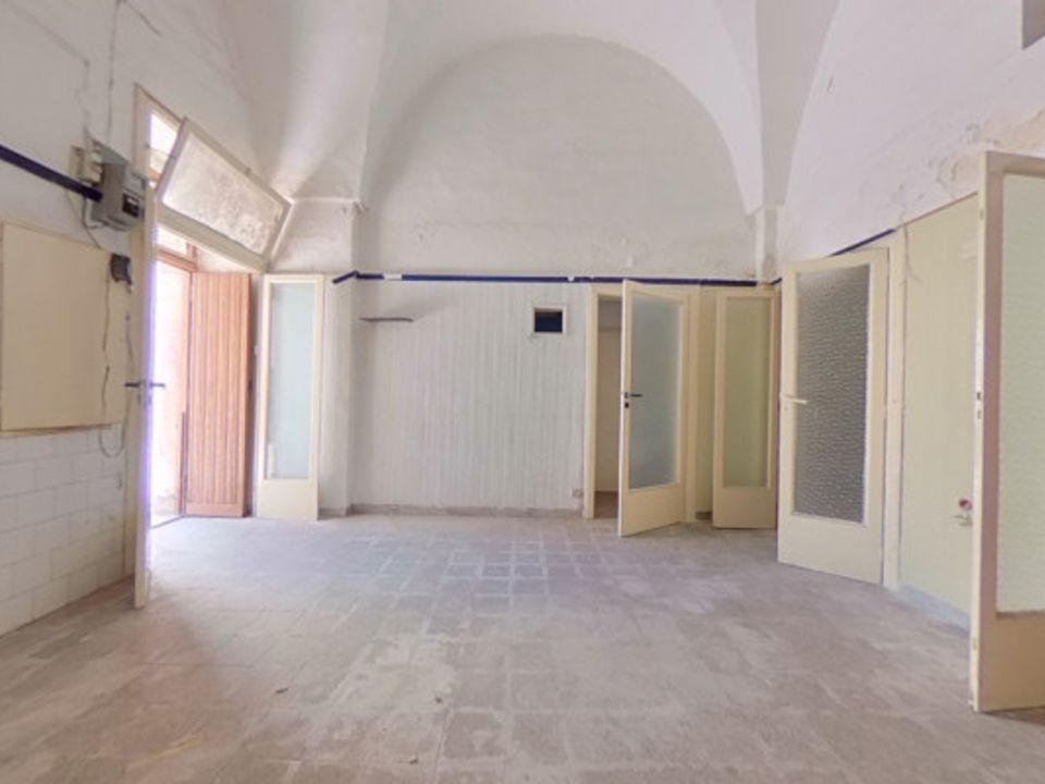 Rækkehus i Fasano, Brindisi - foto 4