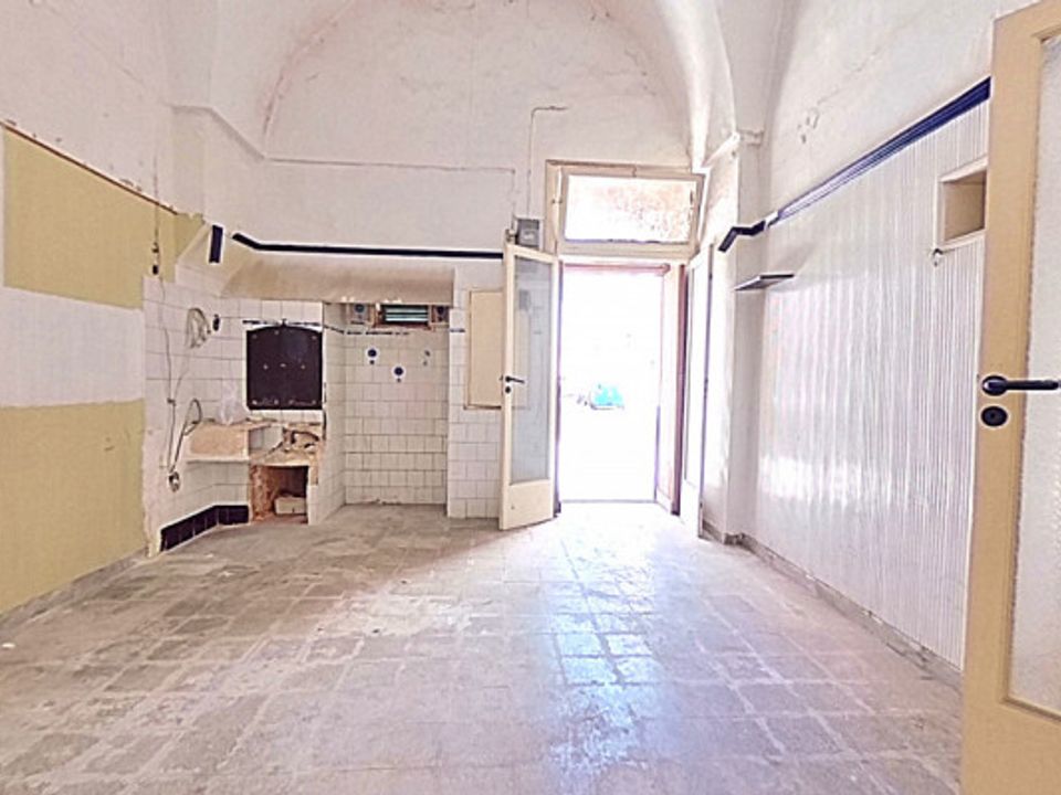 Rækkehus i Fasano, Brindisi - foto 5