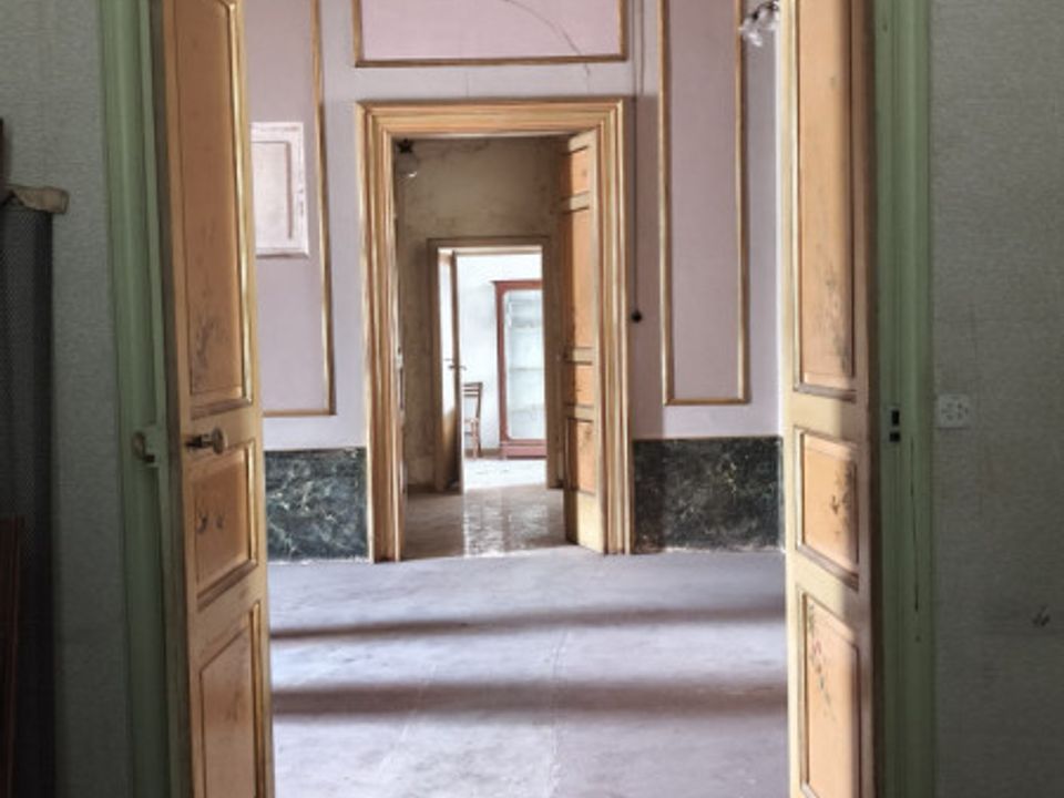 Villa i Fasano, Brindisi - bilde 1