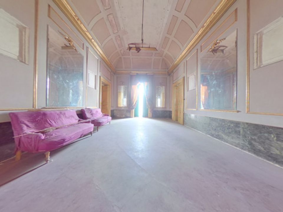 Villa i Fasano, Brindisi - bilde 2