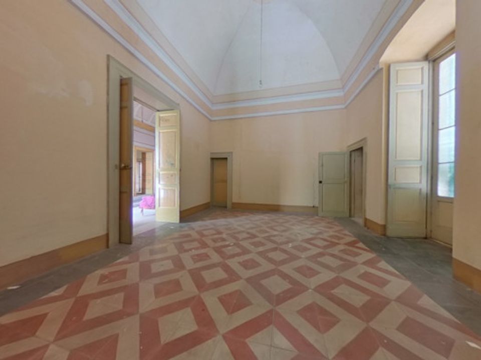 Villa i Fasano, Brindisi - bilde 5