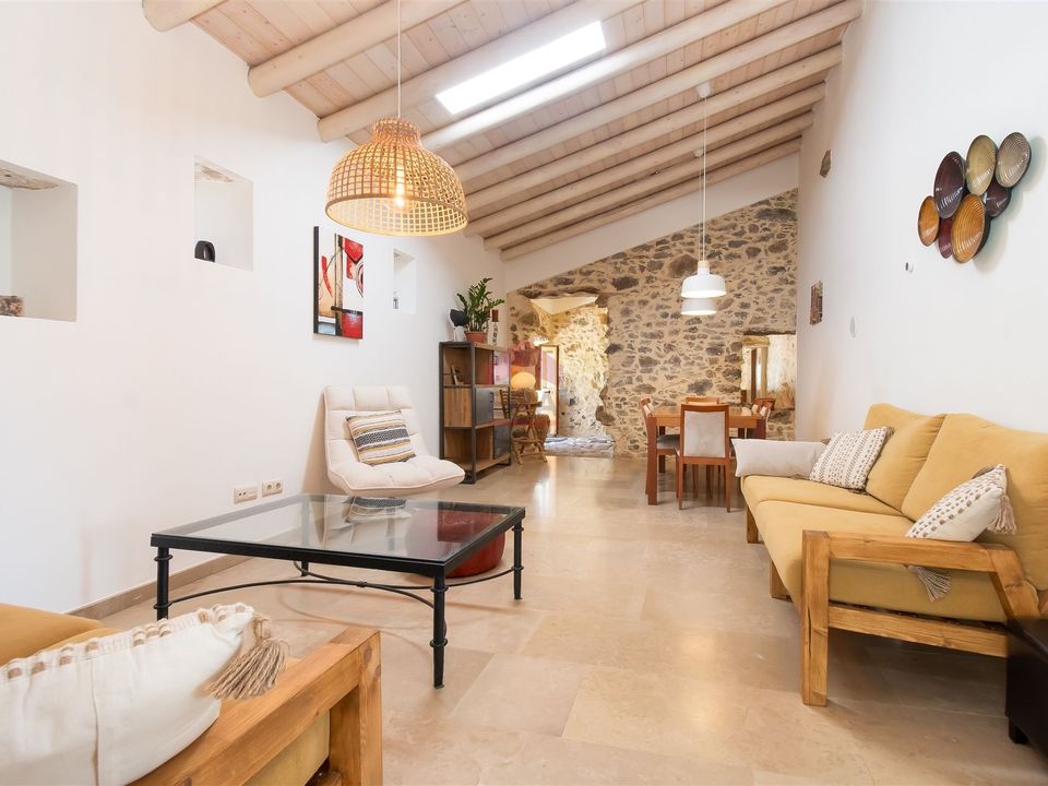 Villa i Sao Bras de Alportel, Faro - foto 2