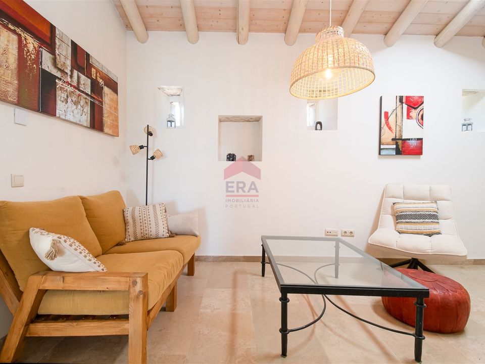 Villa i Sao Bras de Alportel, Faro - foto 4