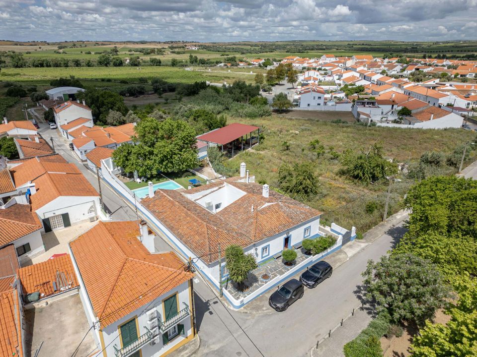Villa i Reguengos de Monsaraz, Evora - foto 4