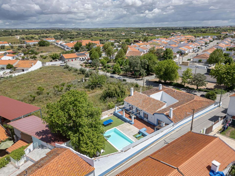 Villa i Reguengos de Monsaraz, Evora - foto 5