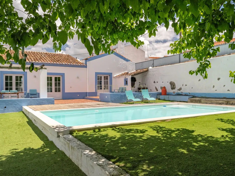 Villa i Reguengos de Monsaraz, Evora - foto 2