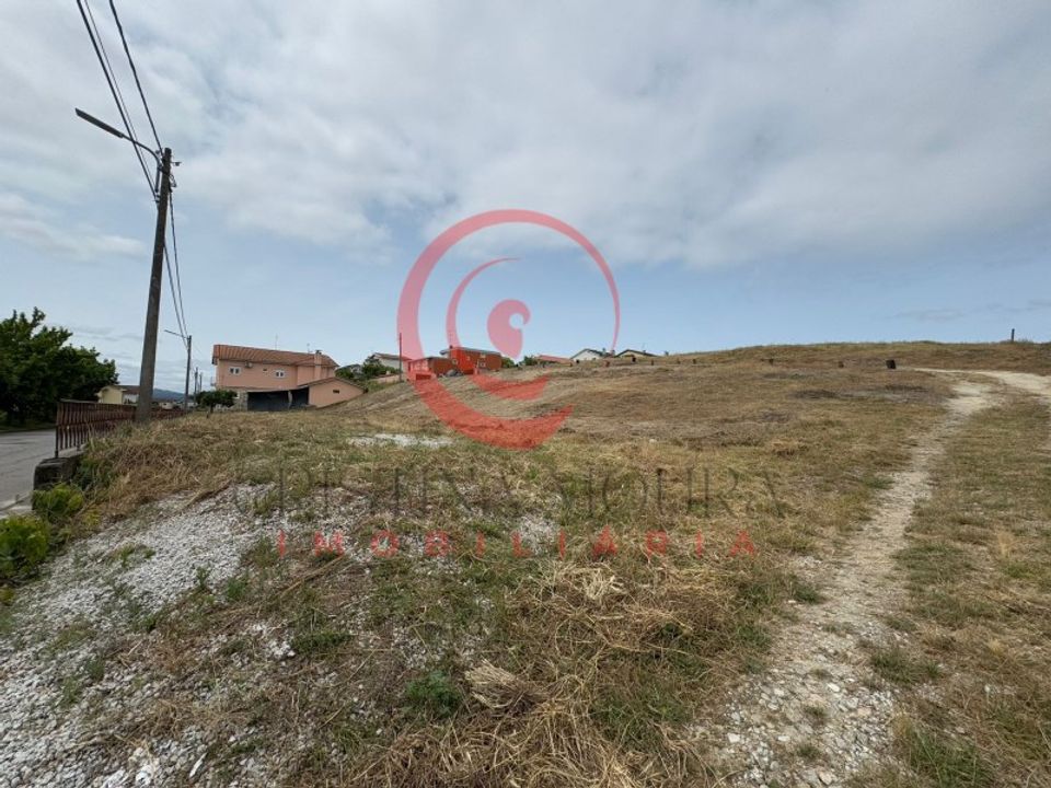 Helårsgrund i Santa Cruz-Trindade e Sanjurge, Vila Real - foto 4