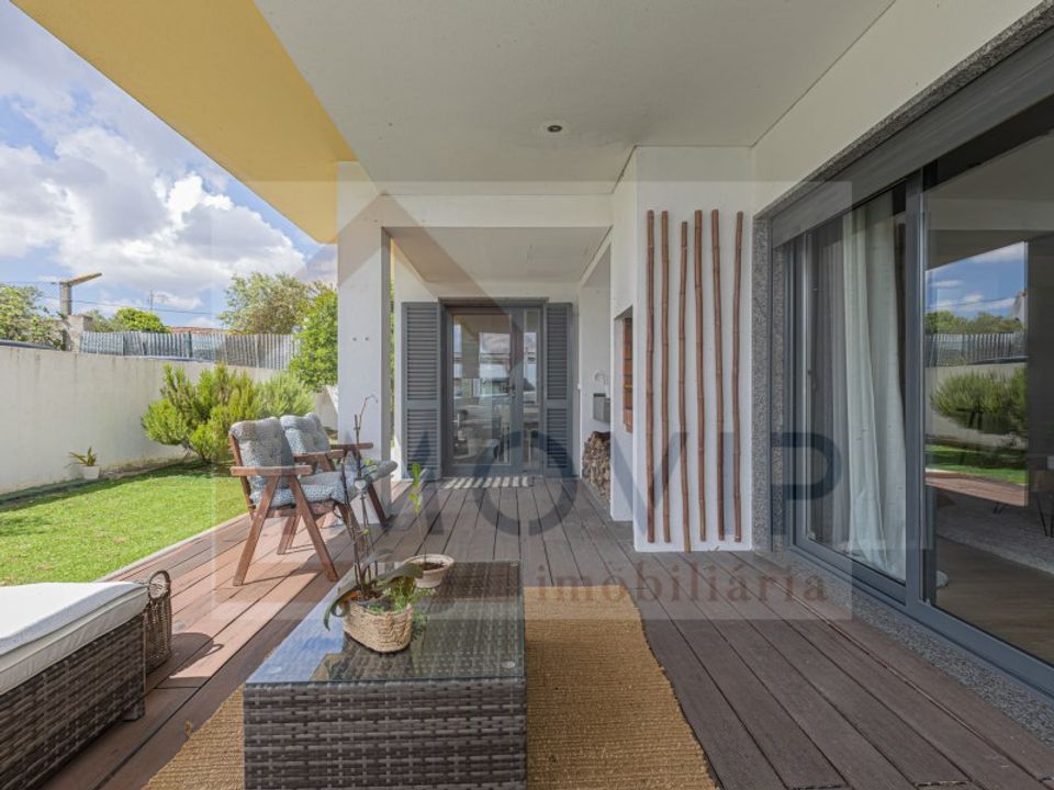 Villa a Barreiro, Setubal - foto 1