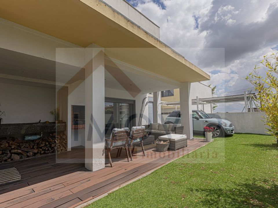 Villa a Barreiro, Setubal - foto 3