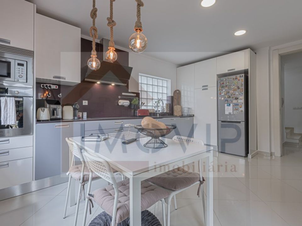 Villa a Barreiro, Setubal - foto 5