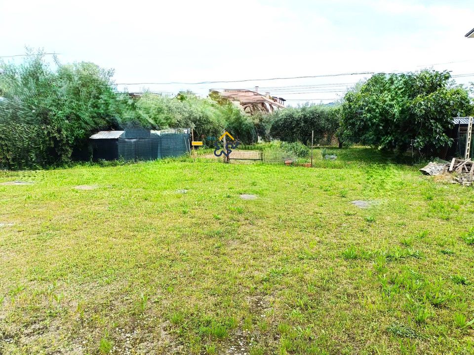 Helårsgrund i Spinetoli, Ascoli Piceno - foto 1