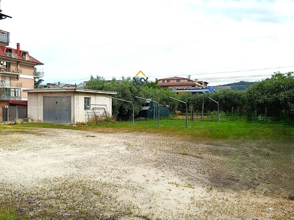 Helårsgrund i Spinetoli, Ascoli Piceno - foto 2