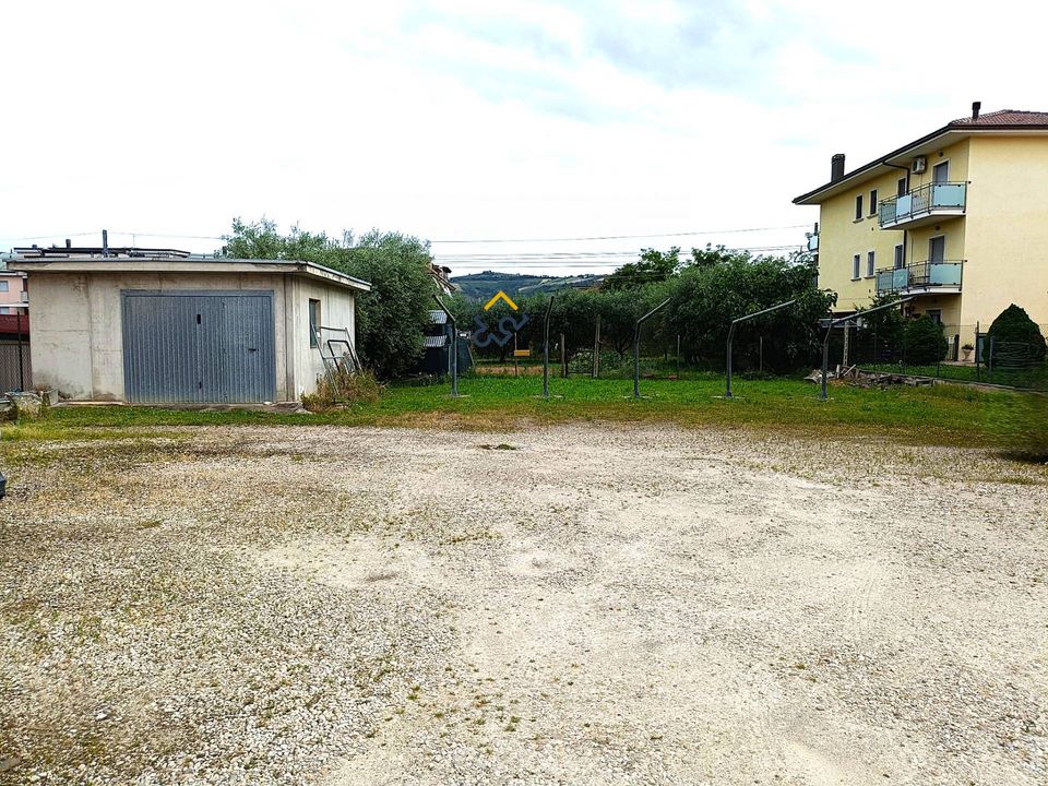 Helårsgrund i Spinetoli, Ascoli Piceno - foto 3