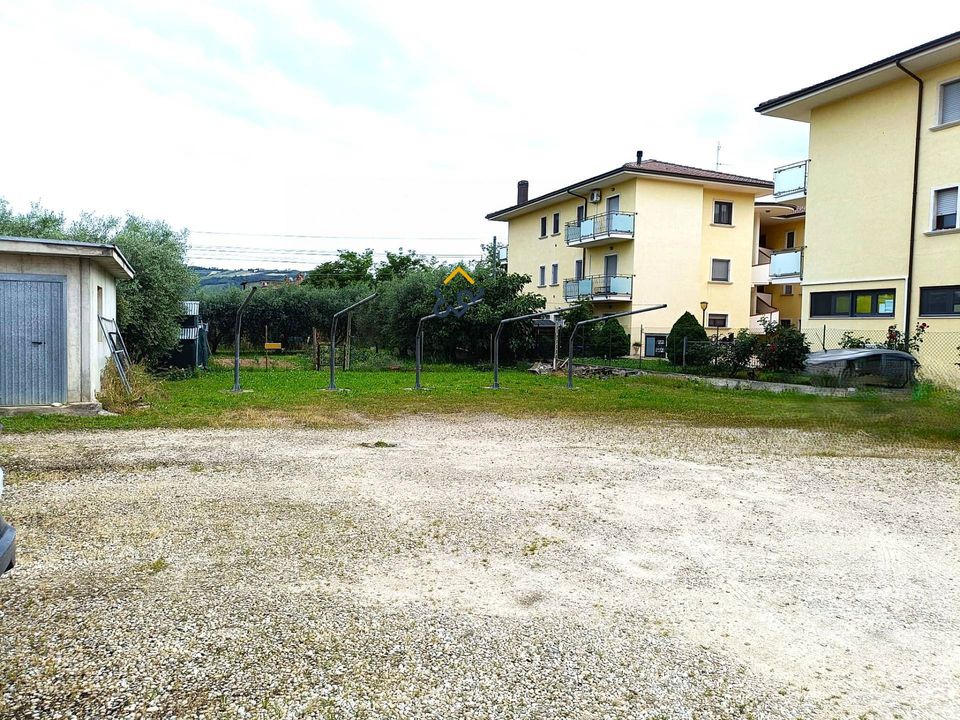 Helårsgrund i Spinetoli, Ascoli Piceno - foto 4