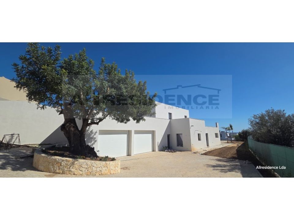 Villa i Almancil, Faro - foto 5