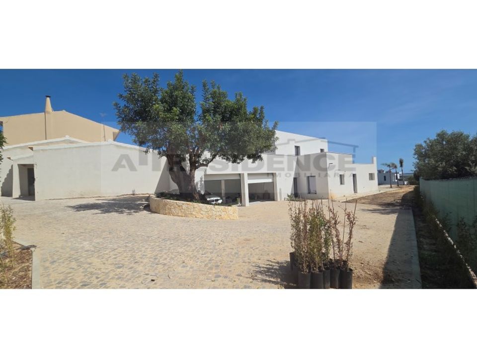 Villa i Almancil, Faro - foto 4