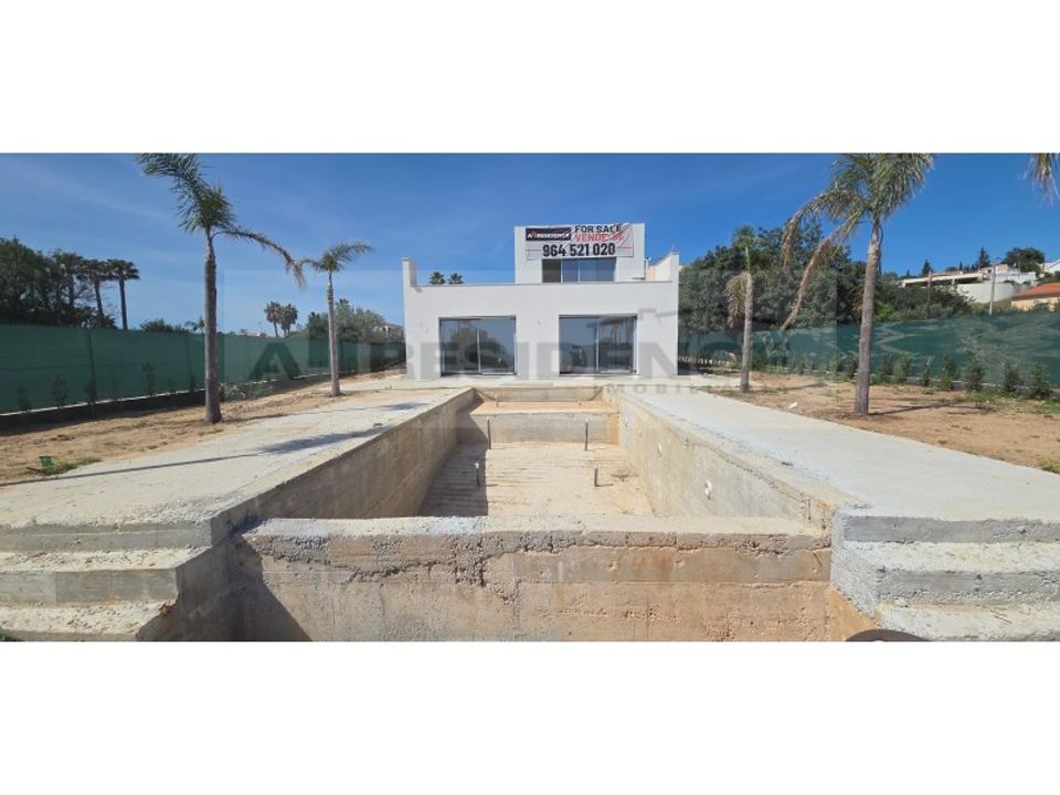 Villa i Almancil, Faro - foto 2