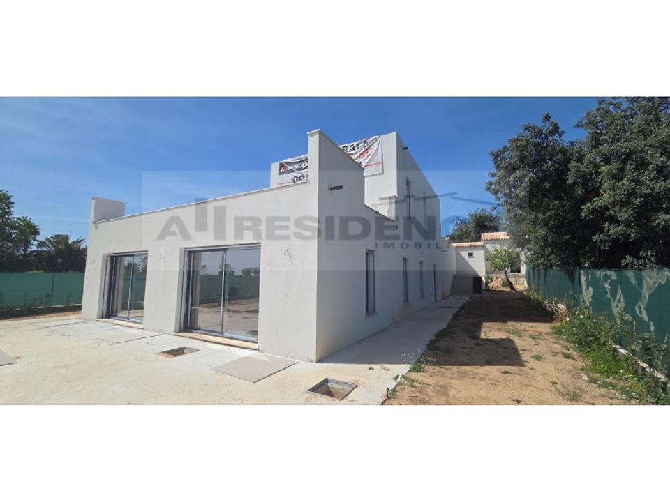Villa i Almancil, Faro - foto 3