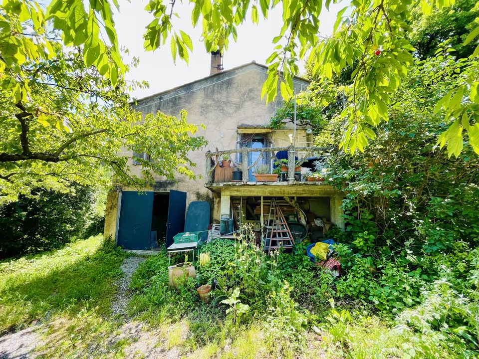 Villa a Nyons, Drome - foto 3