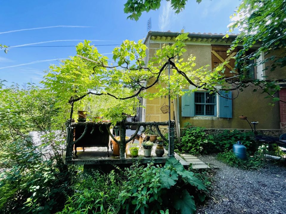 Villa a Nyons, Drome - foto 1