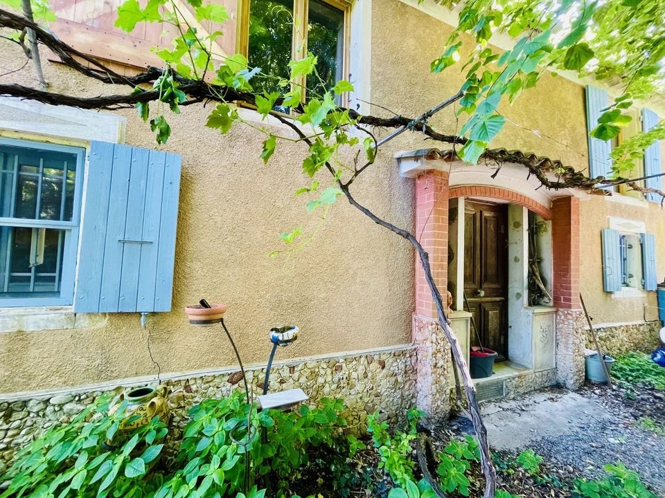 Villa a Nyons, Drome - foto 4