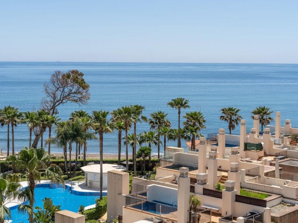 Penthouse i Estepona, Malaga - foto 2