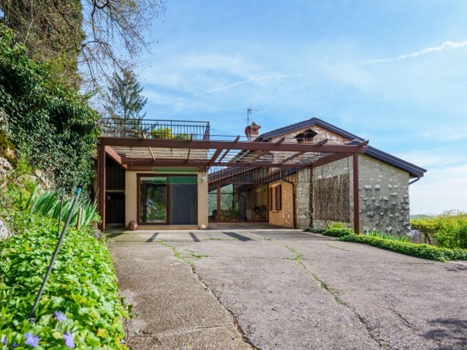 Villa i Ome, Brescia - foto 2