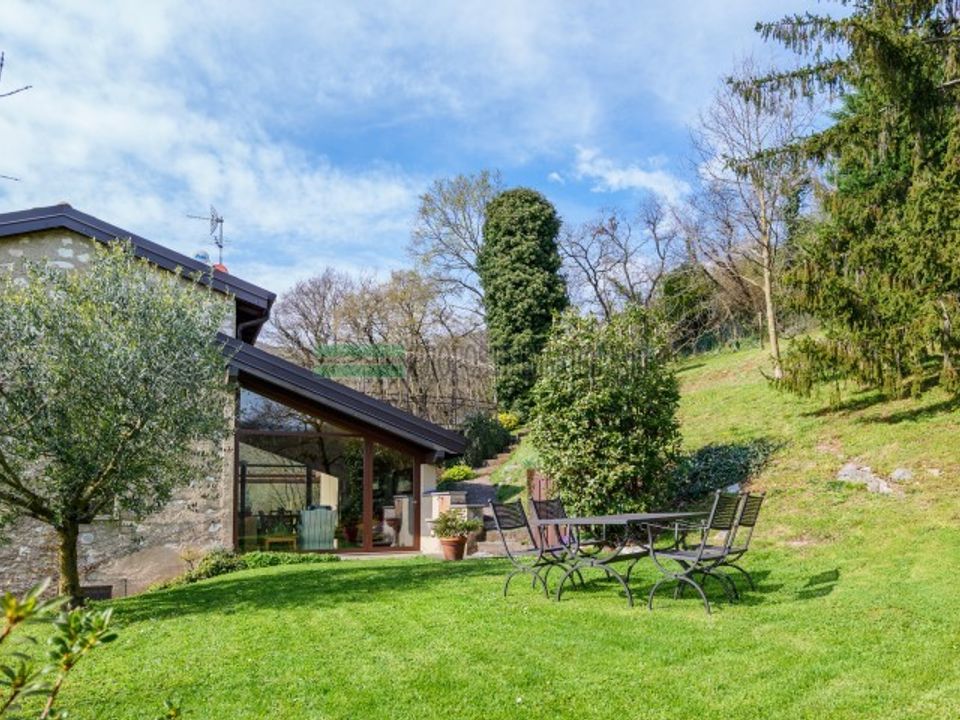 Villa i Ome, Brescia - foto 3