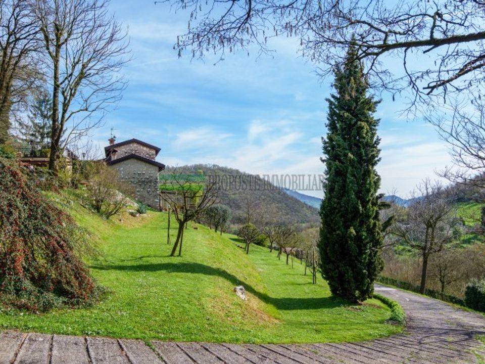 Villa i Ome, Brescia - foto 4