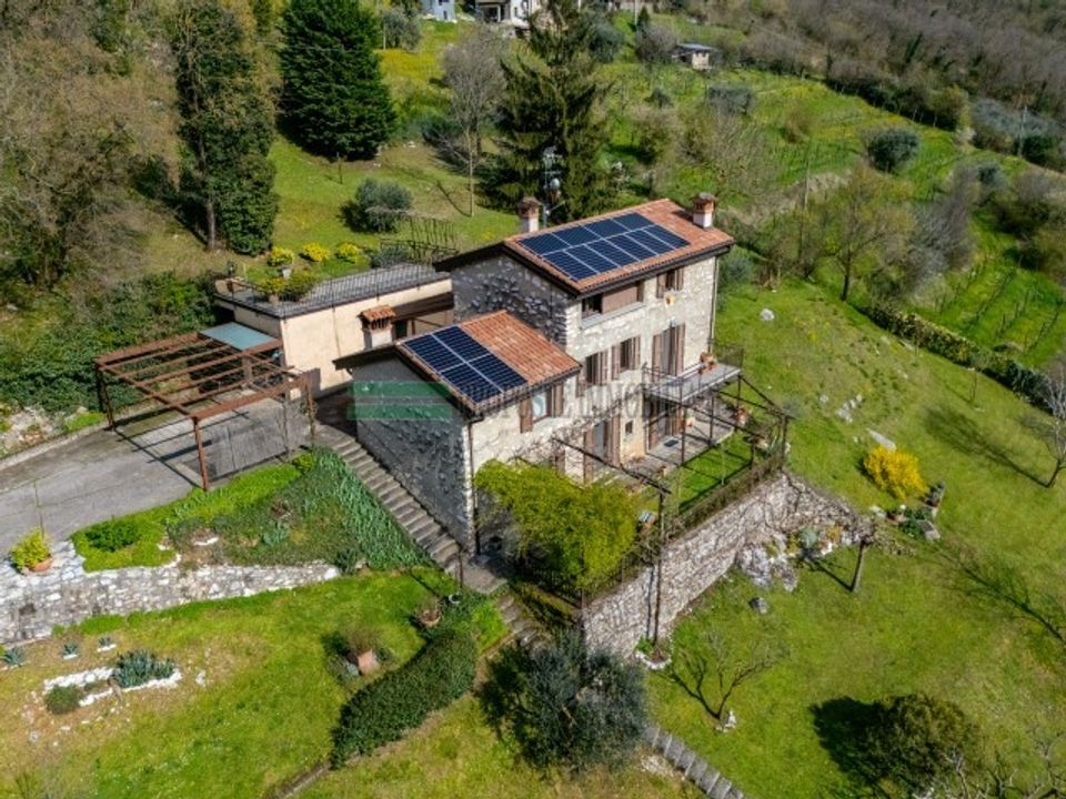 Villa i Ome, Brescia - foto 5