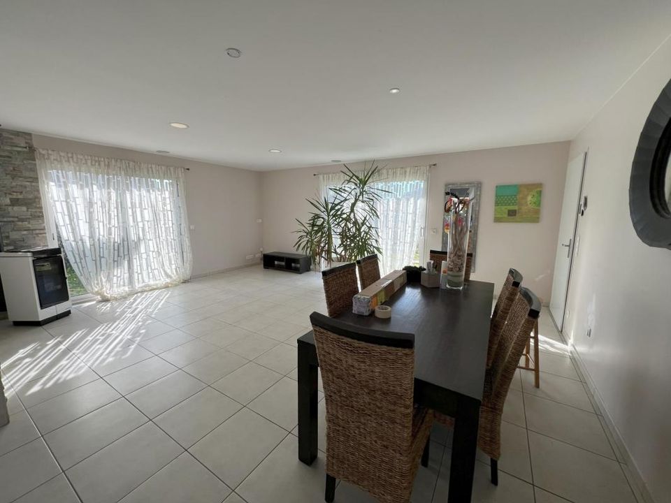 Villa i Angresse, Landes - foto 2