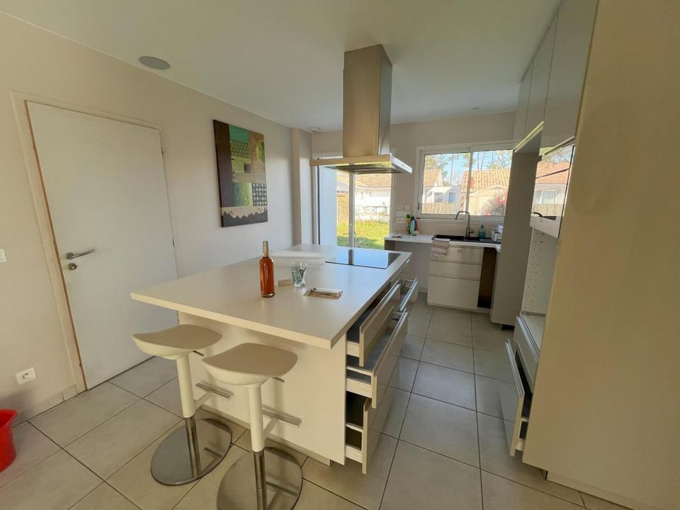 Villa i Angresse, Landes - foto 3