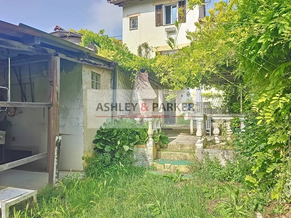 Casa de campo en Peillon, Alpes-Maritimes - foto 4